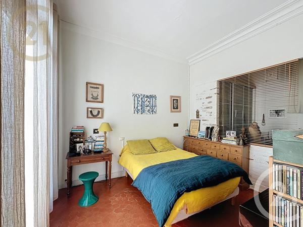 Appartement F3 à vendre  3 pièces - 64,02 m2 SETE - 34