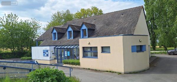 Fonds et/ou murs commerciaux à vendre à Val-Couesnon en Ille-et-Vilaine (35560), ref : 137/4012