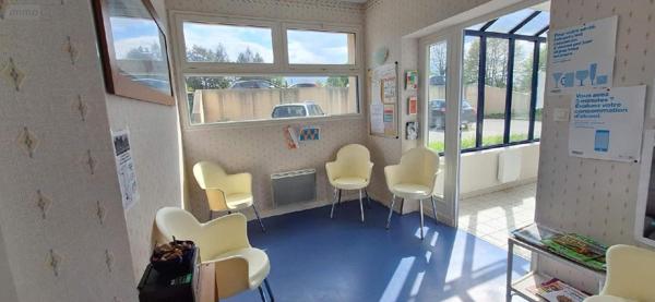 Fonds et/ou murs commerciaux à vendre à Val-Couesnon en Ille-et-Vilaine (35560), ref : 137/4012