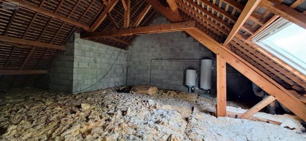 Fonds et/ou murs commerciaux à vendre à Val-Couesnon en Ille-et-Vilaine (35560), ref : 137/4012