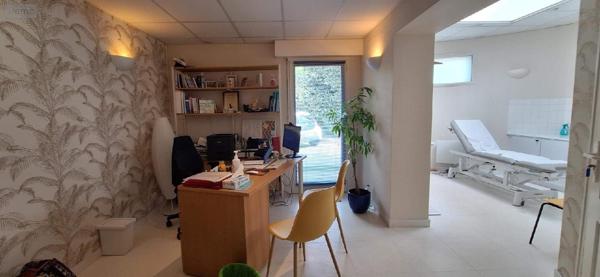 Fonds et/ou murs commerciaux à vendre à Val-Couesnon en Ille-et-Vilaine (35560), ref : 137/4012