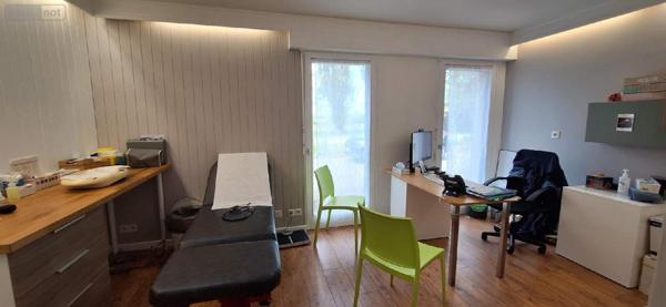 Fonds et/ou murs commerciaux à vendre à Val-Couesnon en Ille-et-Vilaine (35560), ref : 137/4012