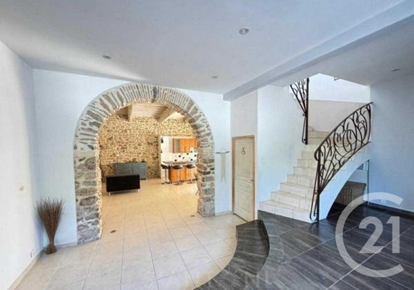Maison à vendre  4 pièces - 112,44 m2 FRONTIGNAN - 34