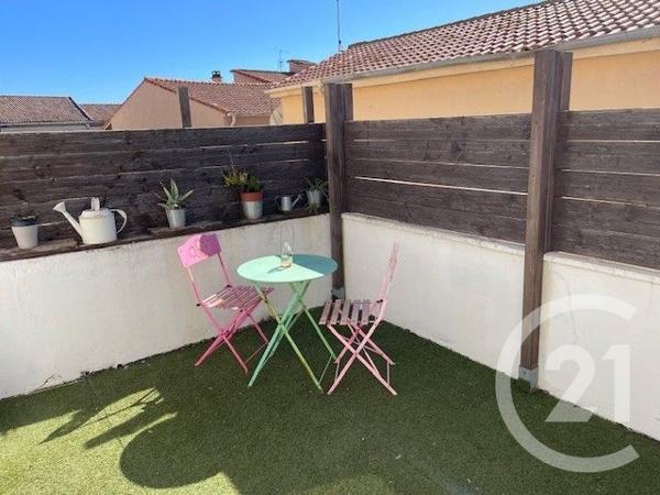 Maison à vendre  4 pièces - 112,44 m2 FRONTIGNAN - 34