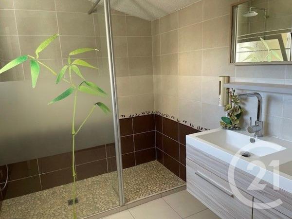 Maison à vendre  4 pièces - 112,44 m2 FRONTIGNAN - 34