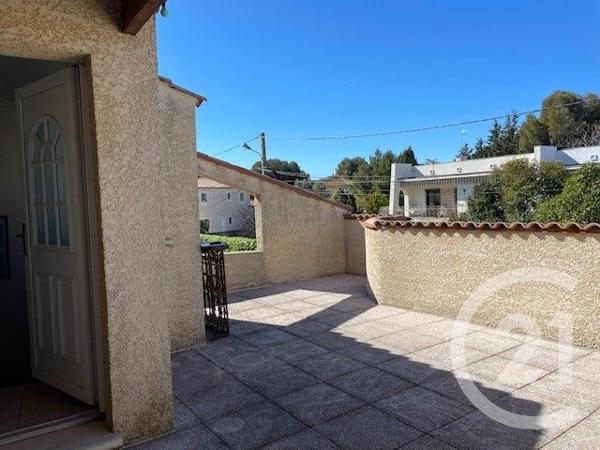 Maison à vendre  4 pièces - 112,44 m2 FRONTIGNAN - 34