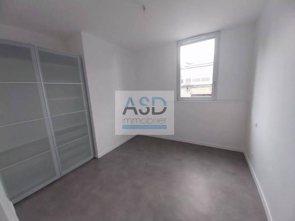 Location immobilière : Appartement à Roubaix  3 pièces 76 m² 1 108 € / Mois (Charges comprises)- ASD Immobilier.