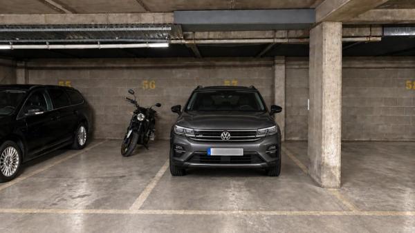 Vente / Garage / Parking à Paris (75018)