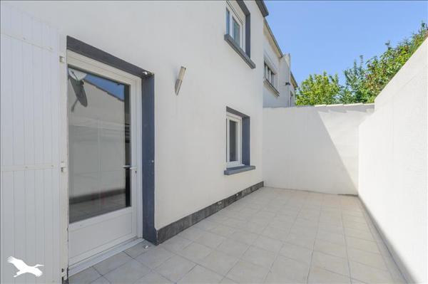 Appartement à vendre |  Aytré |  1 pièce | 21 m²
