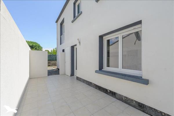 Appartement à vendre |  Aytré |  1 pièce | 21 m²