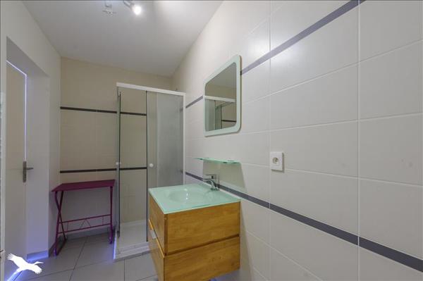 Appartement à vendre |  Aytré |  1 pièce | 21 m²