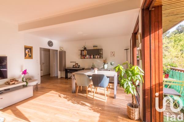 Apartment for sale 3 rooms 80 m² Carrières-sur-Seine