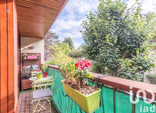 Apartment for sale 3 rooms 80 m² Carrières-sur-Seine