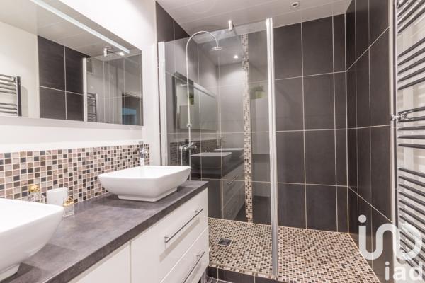 Apartment for sale 3 rooms 80 m² Carrières-sur-Seine