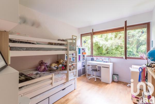 Apartment for sale 3 rooms 80 m² Carrières-sur-Seine