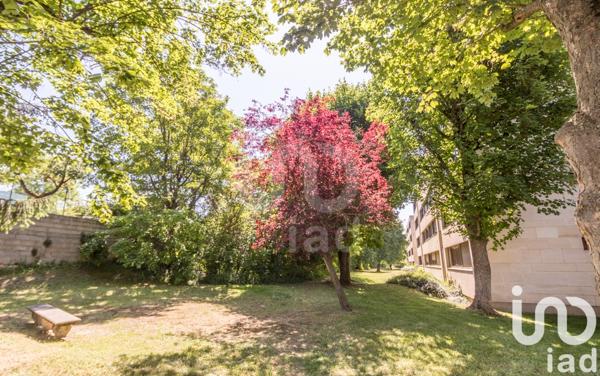 Apartment for sale 3 rooms 80 m² Carrières-sur-Seine