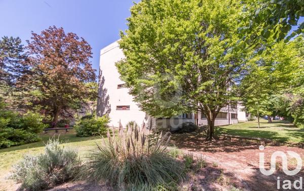 Apartment for sale 3 rooms 80 m² Carrières-sur-Seine