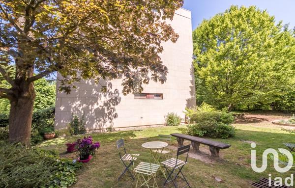 Apartment for sale 3 rooms 80 m² Carrières-sur-Seine
