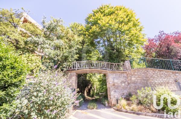 Apartment for sale 3 rooms 80 m² Carrières-sur-Seine