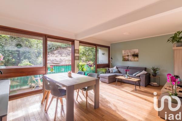 Apartment for sale 3 rooms 80 m² Carrières-sur-Seine