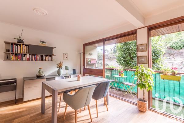 Apartment for sale 3 rooms 80 m² Carrières-sur-Seine