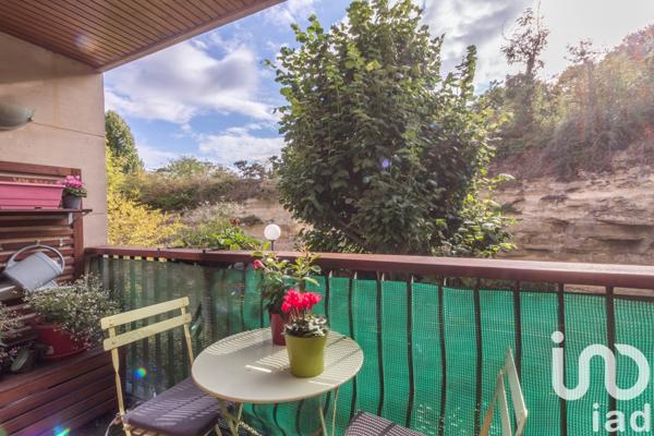 Apartment for sale 3 rooms 80 m² Carrières-sur-Seine