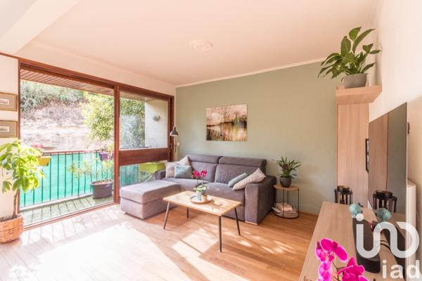 Apartment for sale 3 rooms 80 m² Carrières-sur-Seine