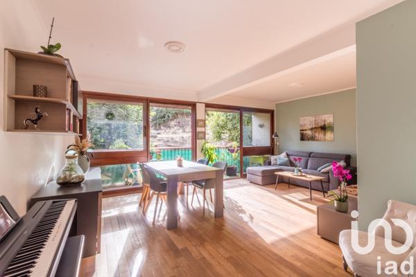 Apartment for sale 3 rooms 80 m² Carrières-sur-Seine