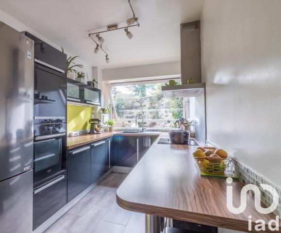 Apartment for sale 3 rooms 80 m² Carrières-sur-Seine