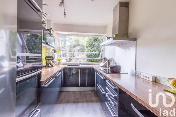 Apartment for sale 3 rooms 80 m² Carrières-sur-Seine