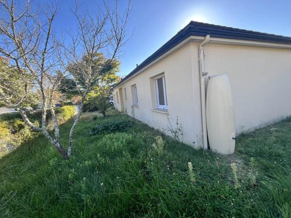 Maison à vendre |  Argentat |  6 pièces | 120 m²