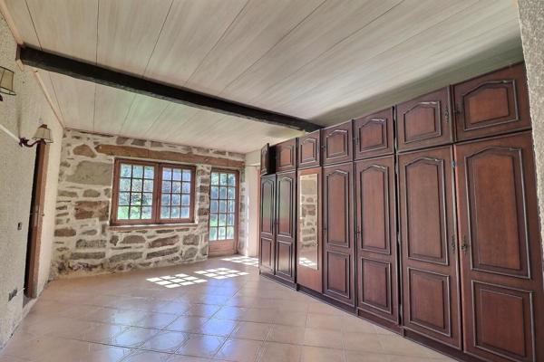 Ancien corps de ferme