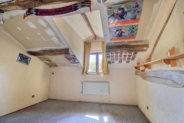 Ancien corps de ferme