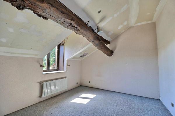 Ancien corps de ferme