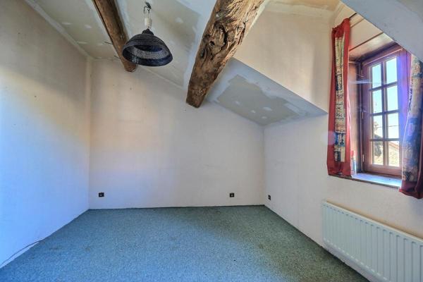 Ancien corps de ferme