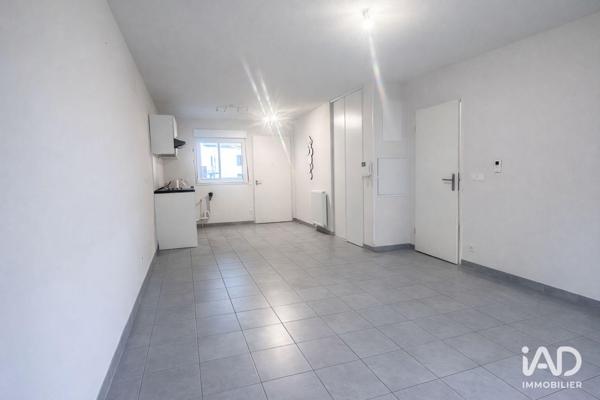Appartement à vendre 3 pièces 63 m² Villenave-d'Ornon