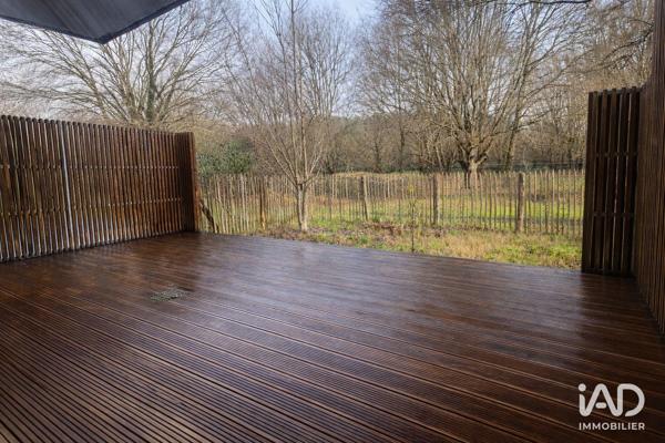 Appartement à vendre 3 pièces 63 m² Villenave-d'Ornon