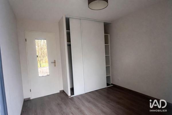 Appartement à vendre 3 pièces 63 m² Villenave-d'Ornon