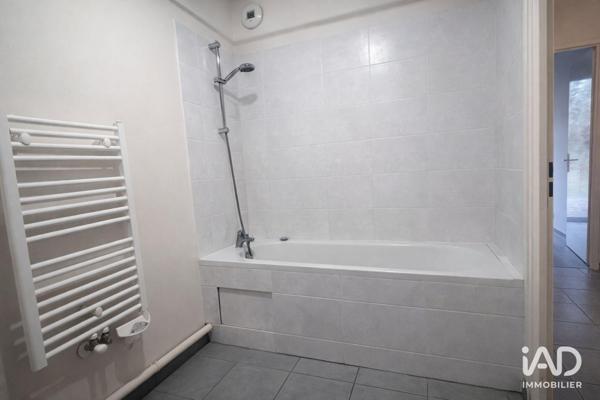 Appartement à vendre 3 pièces 63 m² Villenave-d'Ornon