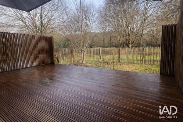 Appartement à vendre 3 pièces 63 m² Villenave-d'Ornon