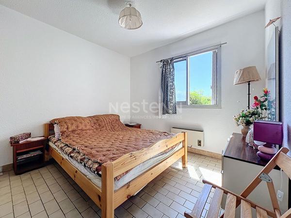 LE GRAU DU ROI - APPARTEMENT P2 AVEC JARDIN - SECTEUR SEAQUARIUM