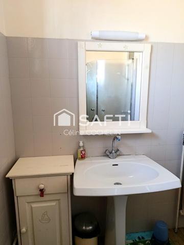 Maison familiale, 6 pièces, Commune de Alluyes