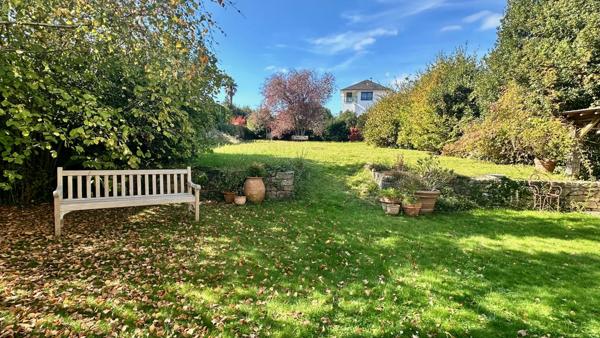 Maison Vannes - MORBIHAN