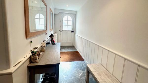 Maison Vannes - MORBIHAN