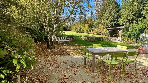 Maison Vannes - MORBIHAN