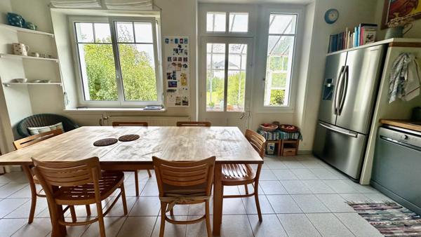 Maison Vannes - MORBIHAN