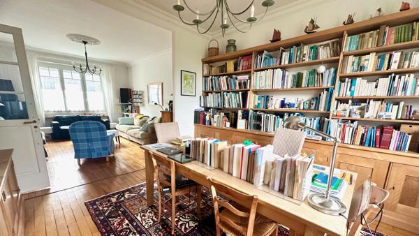 Maison Vannes - MORBIHAN