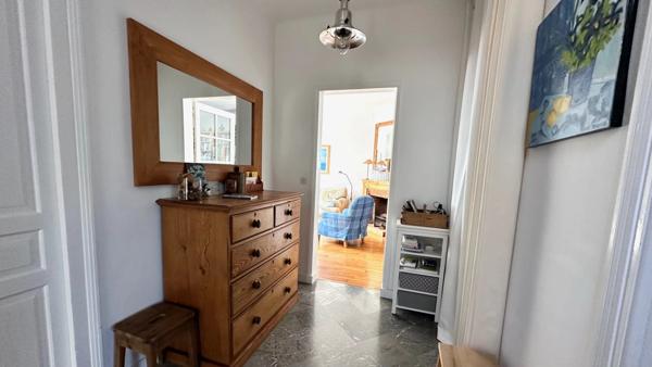 Maison Vannes - MORBIHAN