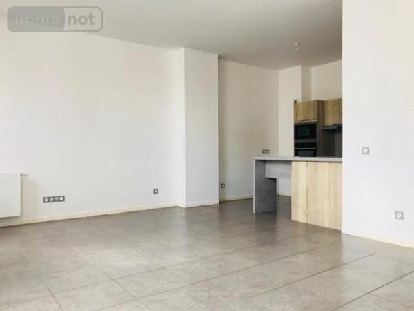 Appartement à vendre à Rochefort en Charente-Maritime (17300), ref : 17050-369