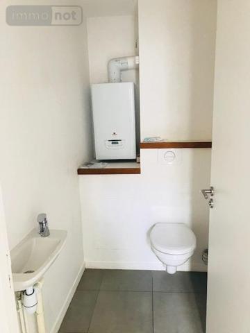 Appartement à vendre à Rochefort en Charente-Maritime (17300), ref : 17050-369